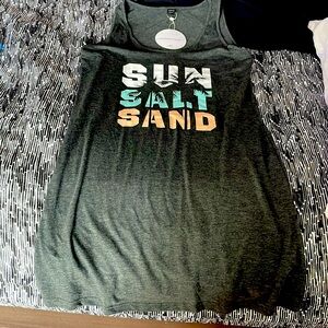 Women’s small bathing suit cover up